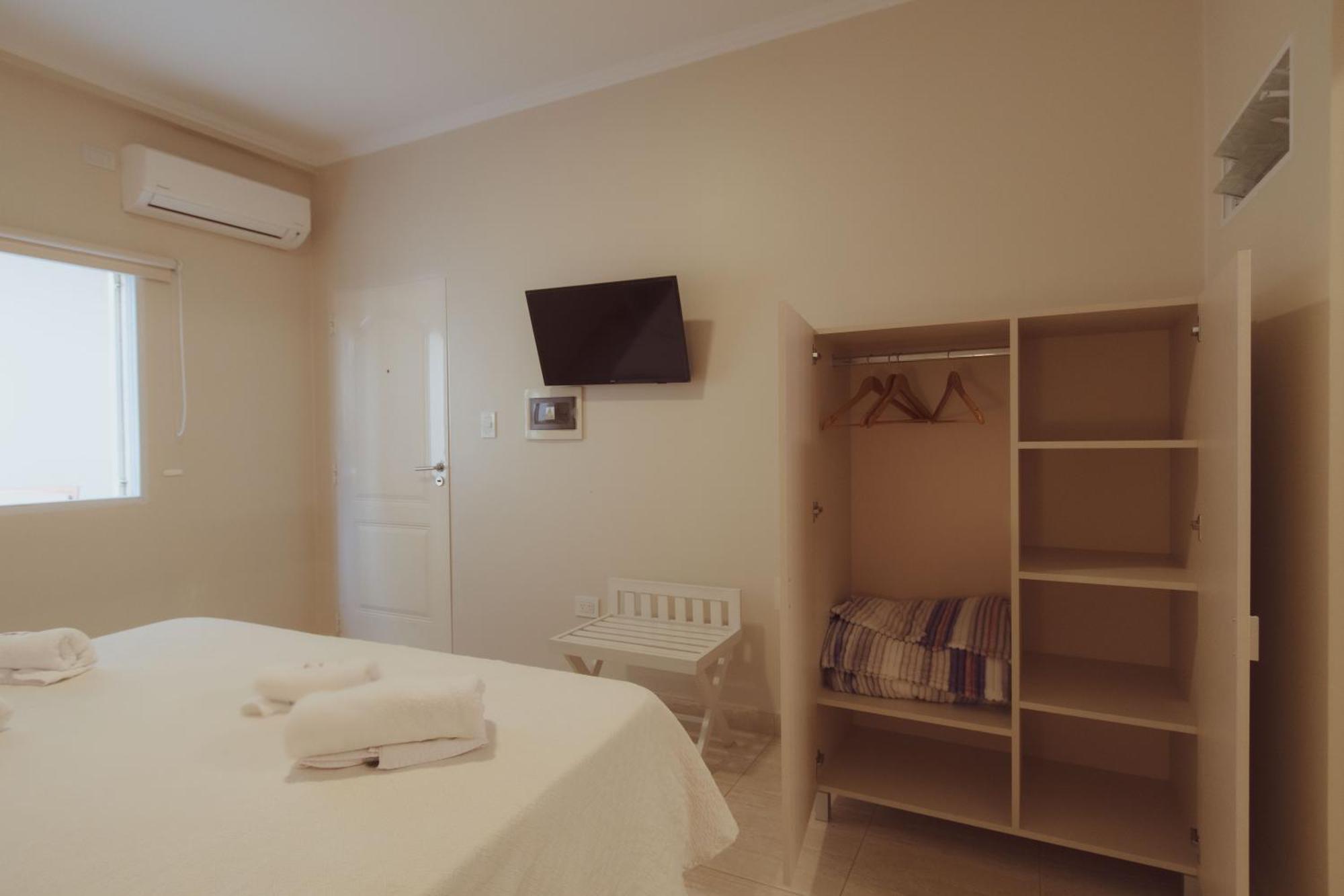Hotel Tonight Salta Room photo